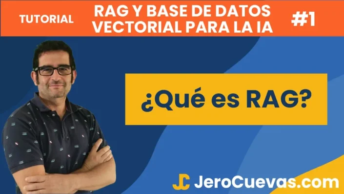 ¿Qué es RAG?